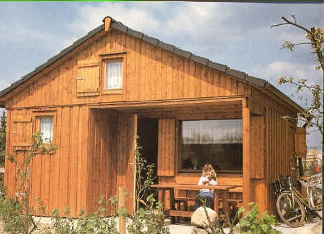 Gartenhuser ab 1.200 EUR